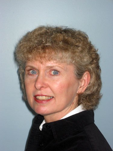 Nancy Telfer