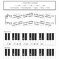 Contemporary Piano Technique & Skills Level 3