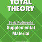 Total Theory Basic Supplement by James Lawless