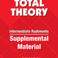 Total Theory Intermediate Supplement by James Lawless
