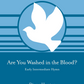 Are You Washed in the Blood? (PDF Download)