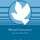 Blessed Assurance (PDF Download)