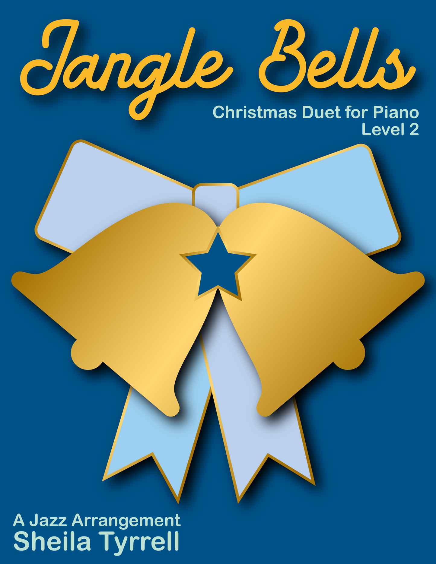 Jangle Bells (PDF Download)