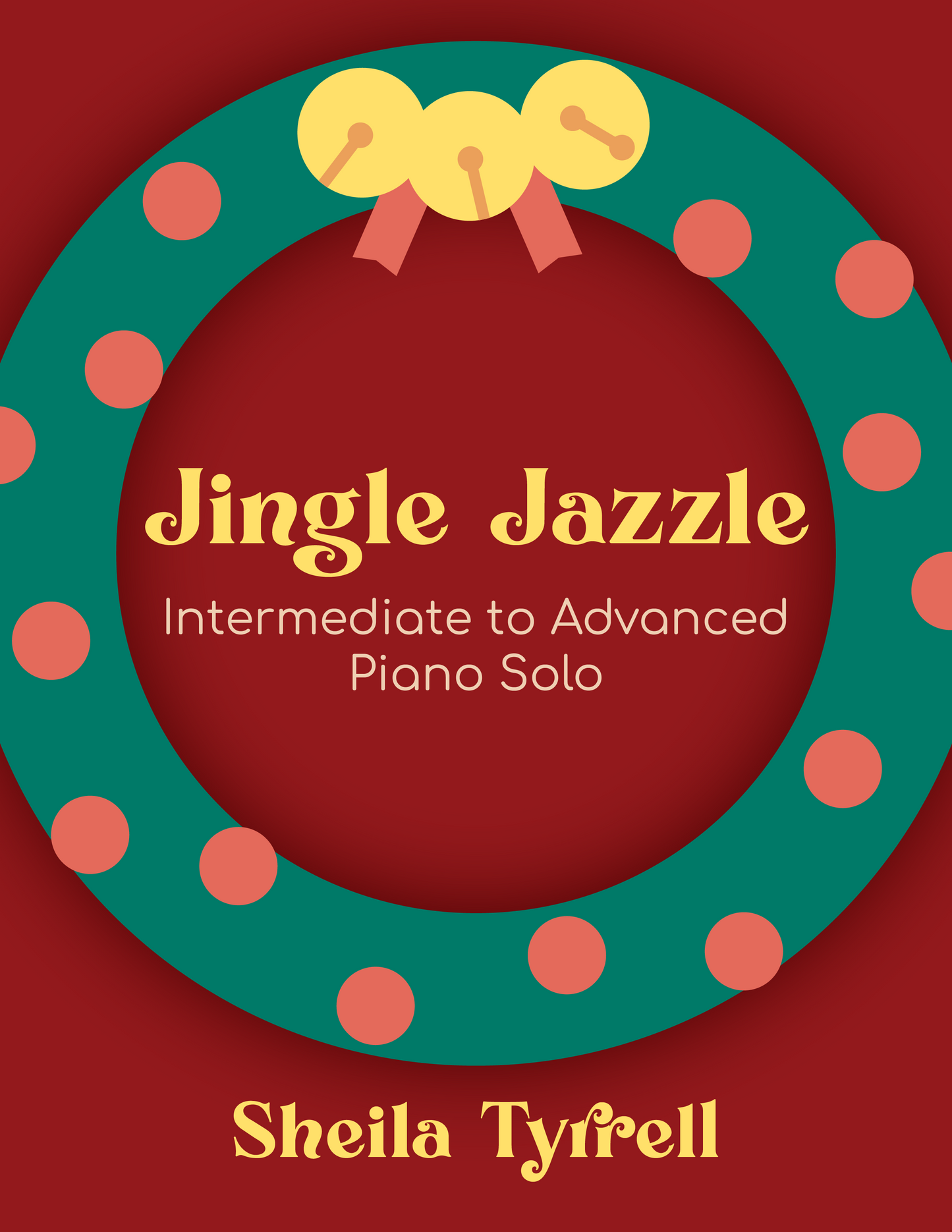 Jingle Jazzle (PDF Download)