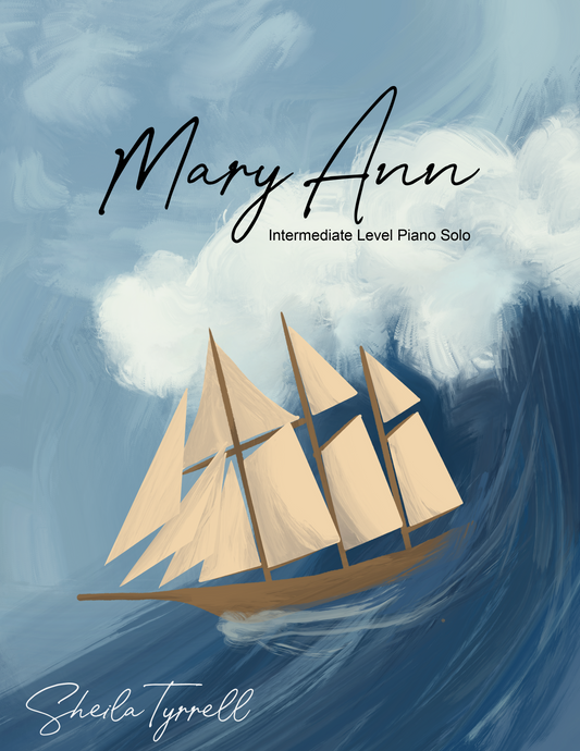 Mary Ann (PDF Download)