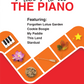 Meet Me at the Piano Lynette Sawatsky Cover Duet Book
