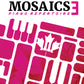 Mosaics Piano Repertoire Level 3