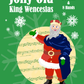 Jolly Old King Wenceslas (Studio License PDF)
