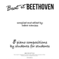 Beat it Beethoven