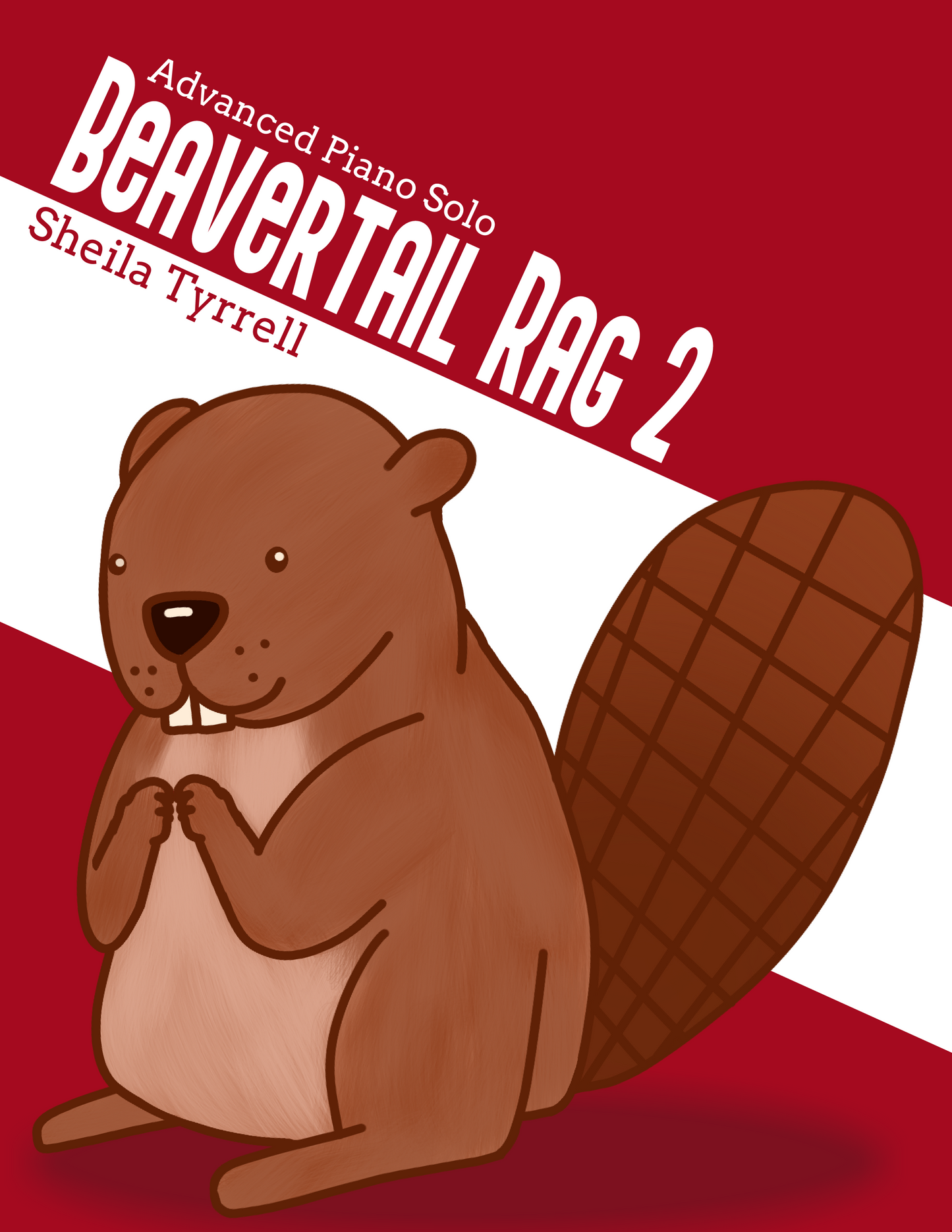Beavertail Rag (PDF Download)