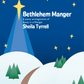 Bethlehem Manger (PDF Download)