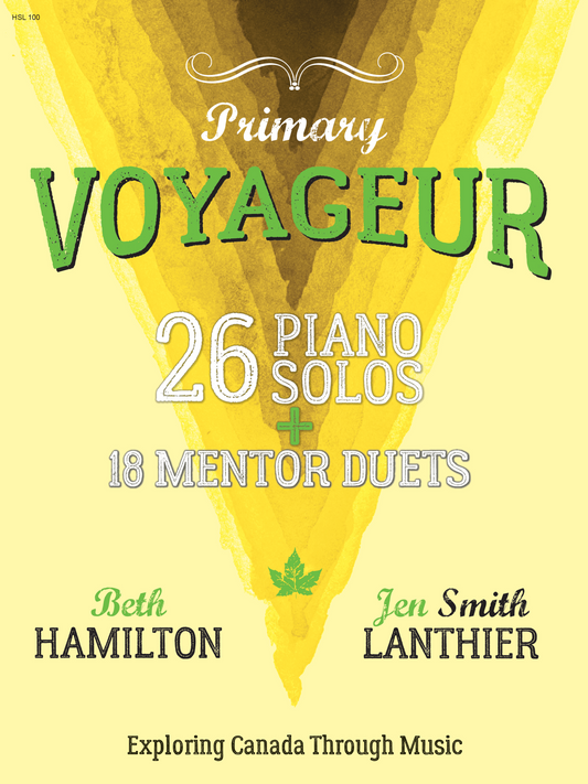 Voyageur Primary