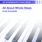 All About Whole Steps (PDF Download)