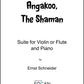 Angakoo, The Shaman