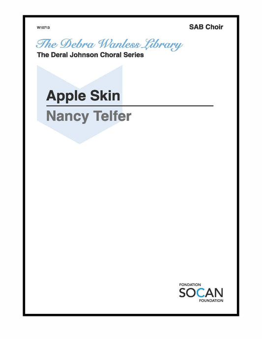 Apple Skin