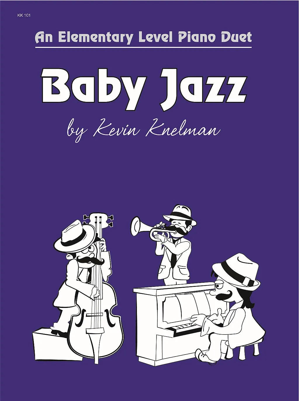 Baby Jazz
