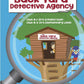 The Back Yard Detective Agency