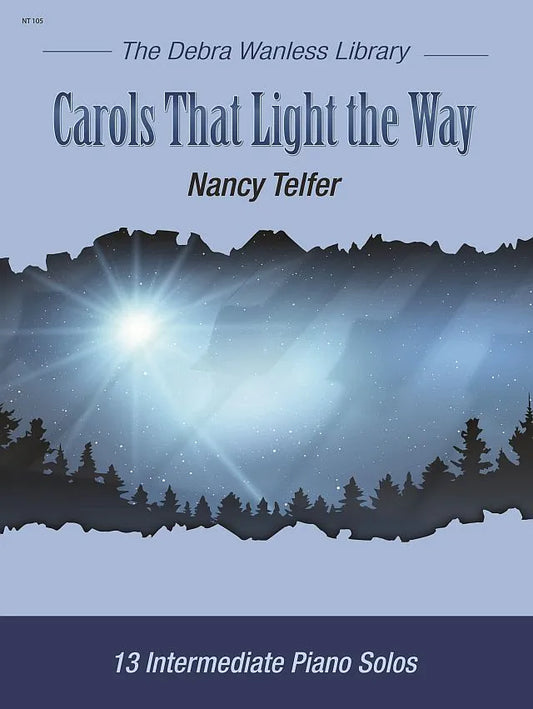 Carols That Light the Way