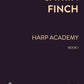 Harp Academy Book 1