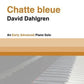 Chatte bleue (PDF Download)