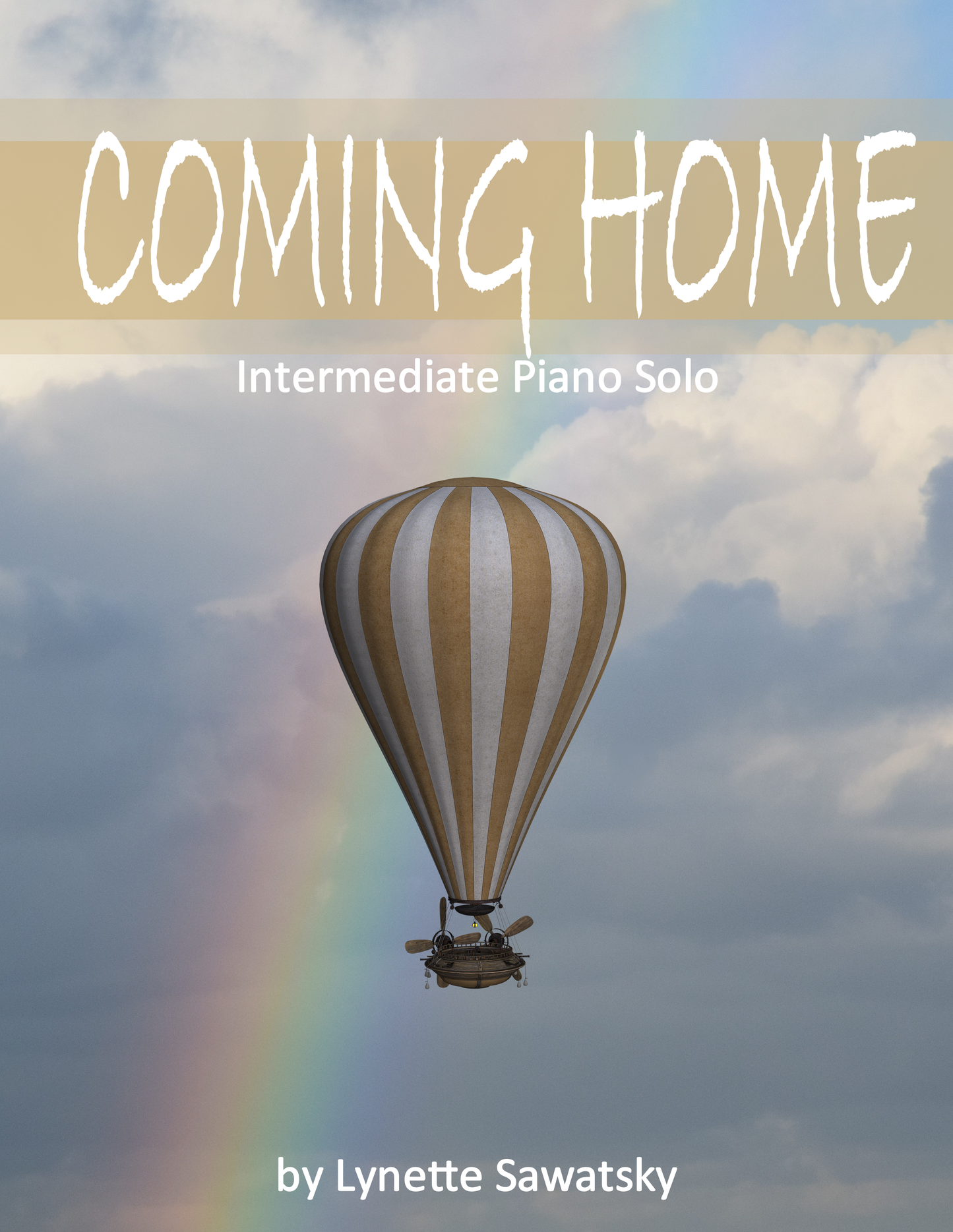 Coming Home (PDF Download)