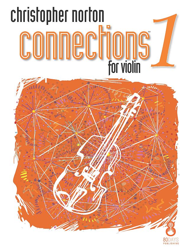 Connections for Violin 1