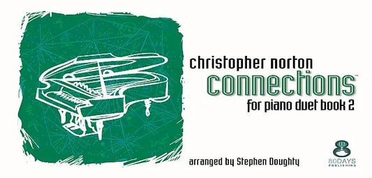 Connections for Piano Duet Book 2
