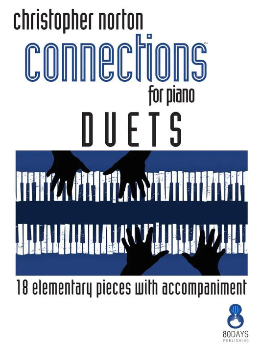 Connections for Piano Elementary Duets