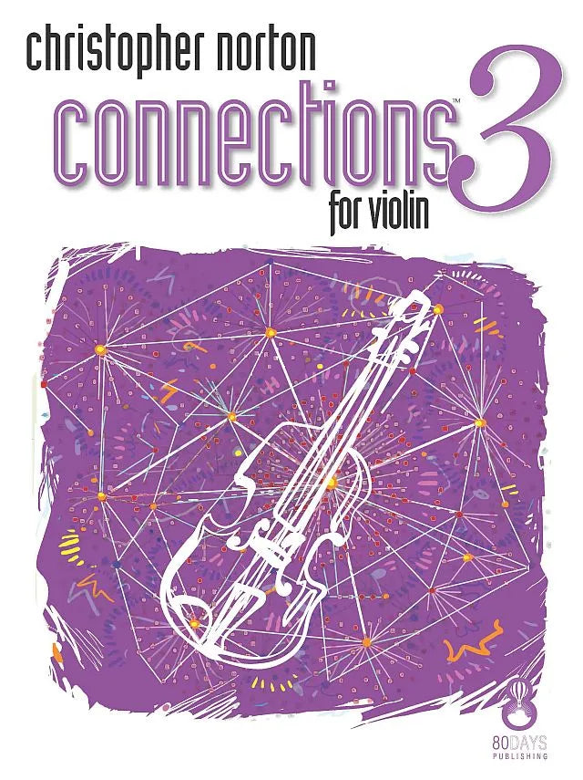 Connections for Violin 3