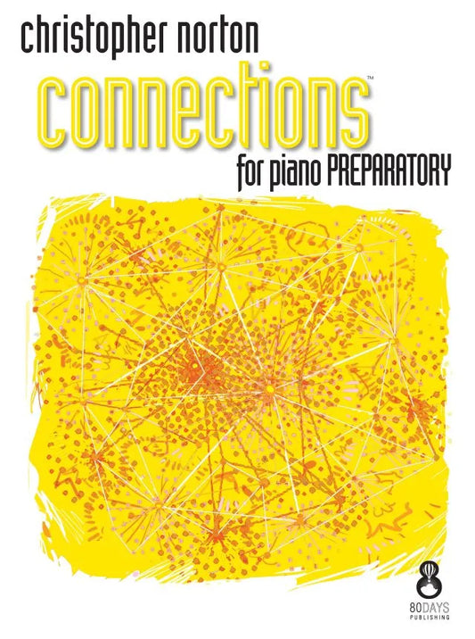 Connections for Piano Preparatory