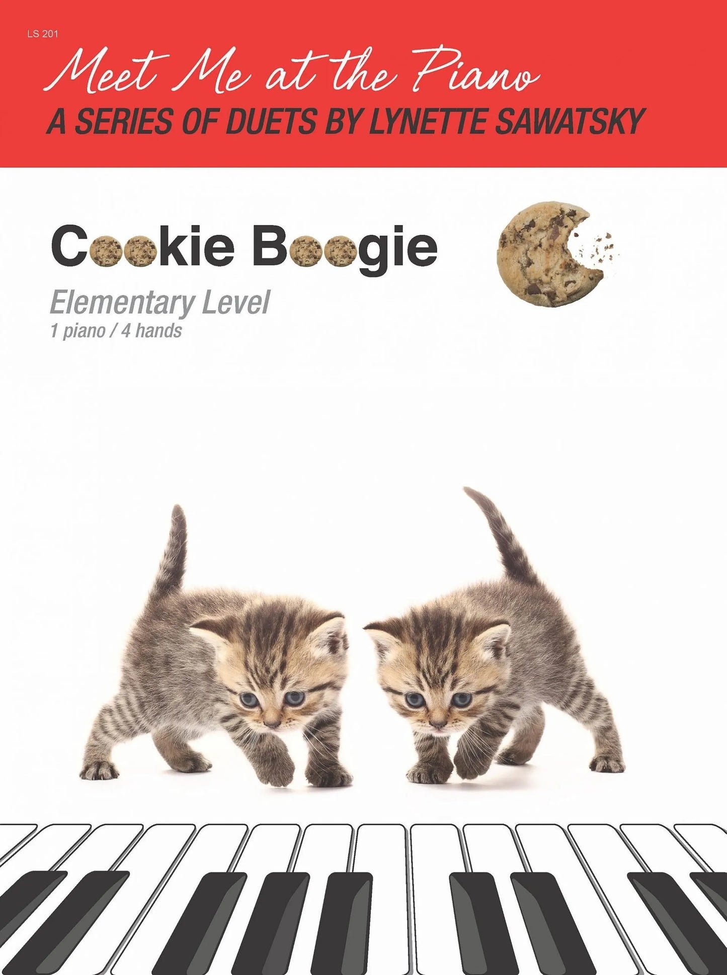 Cookie Boogie
