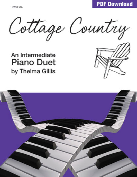 Cottage Country (PDF Download)
