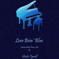 Love Bein' Blue (PDF Download)