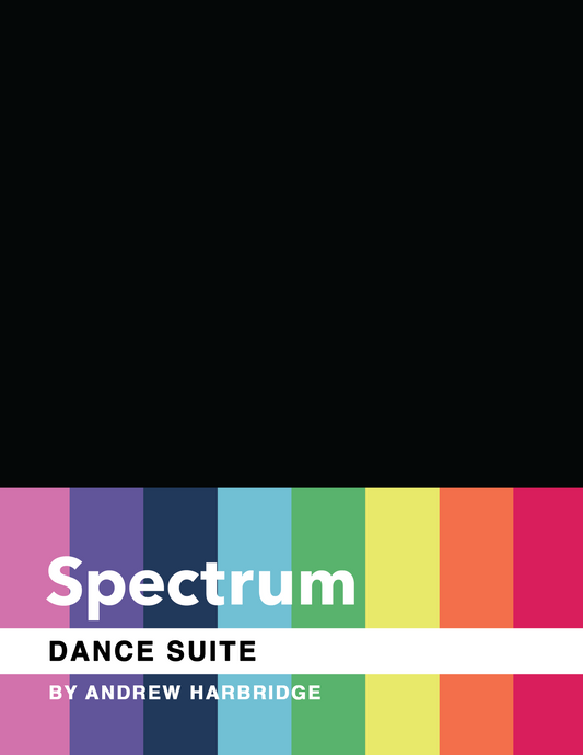 Dance Suite (PDF Download)