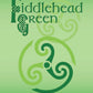 Fiddlehead Green