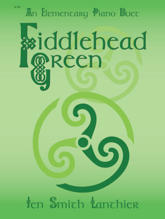 Fiddlehead Green