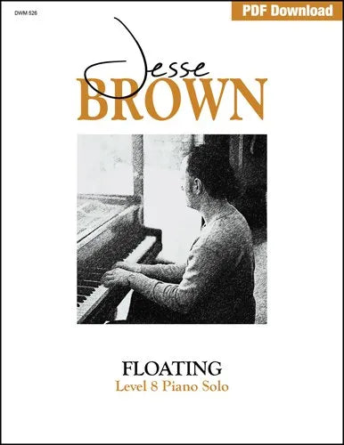 Floating (PDF Download)