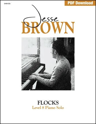 Flocks (PDF Download)