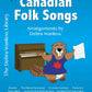 Fun With Canadian Folk Songs