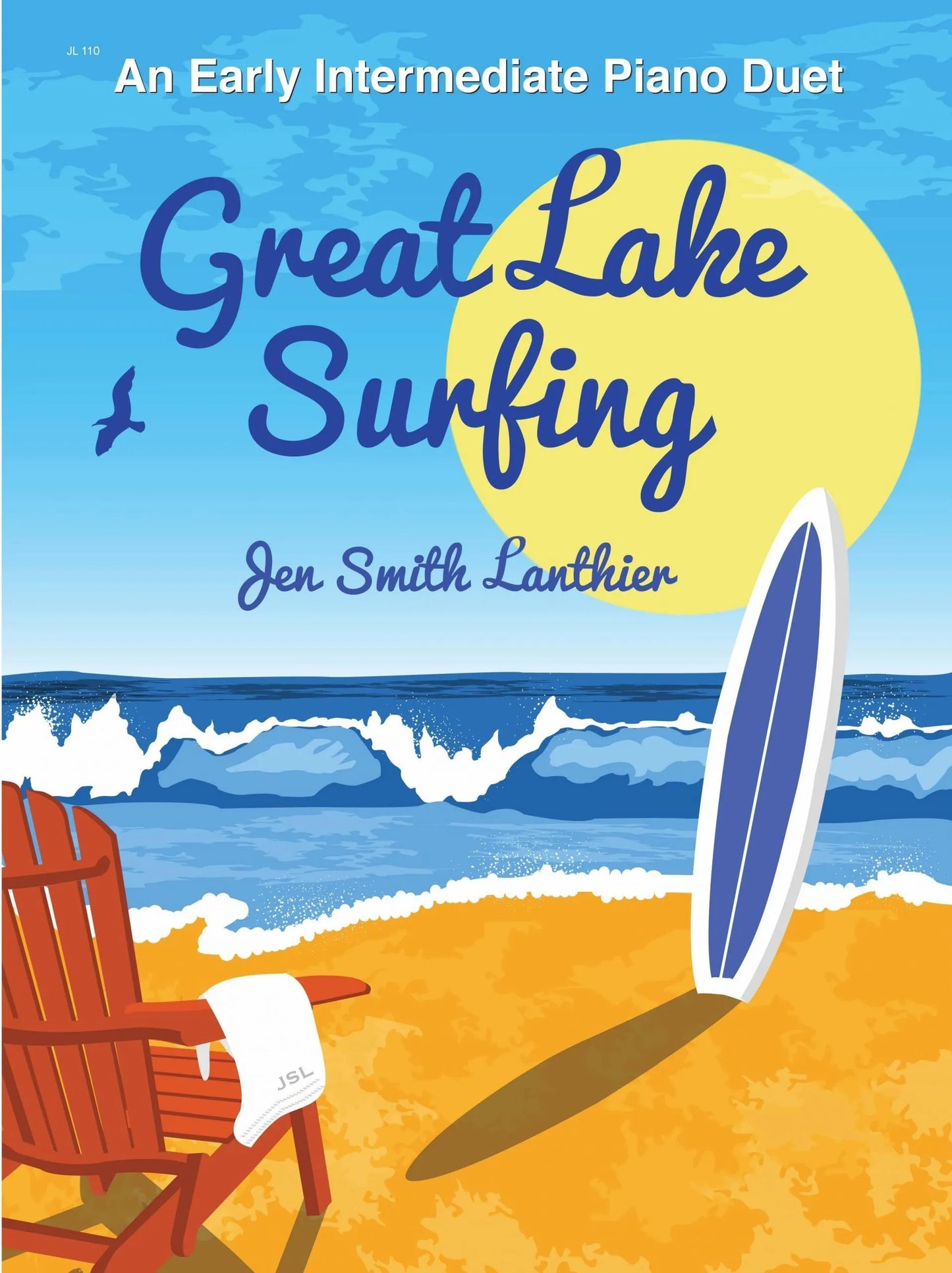 Great Lake Surfing