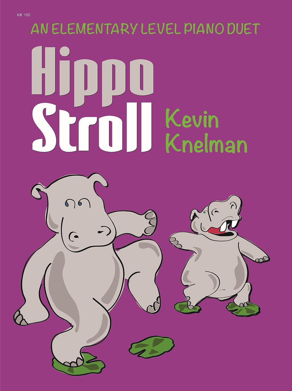 Hippo Stroll