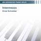 Intermezzo (PDF Download)