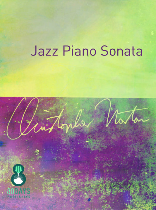 Jazz Piano Sonata