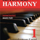 Keyboard Harmony Introductory (Book 1)