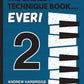 The Easiest Technique Book… Ever! 2