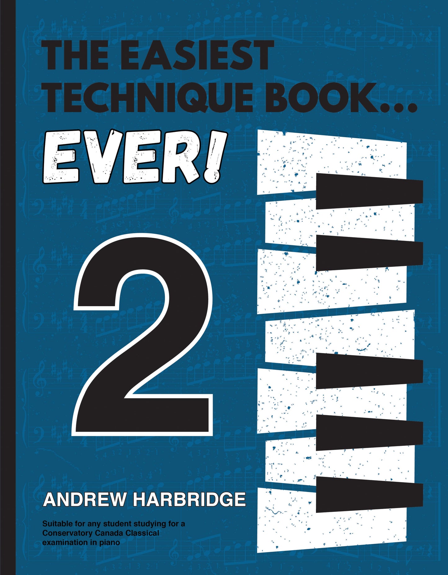 The Easiest Technique Book… Ever! 2