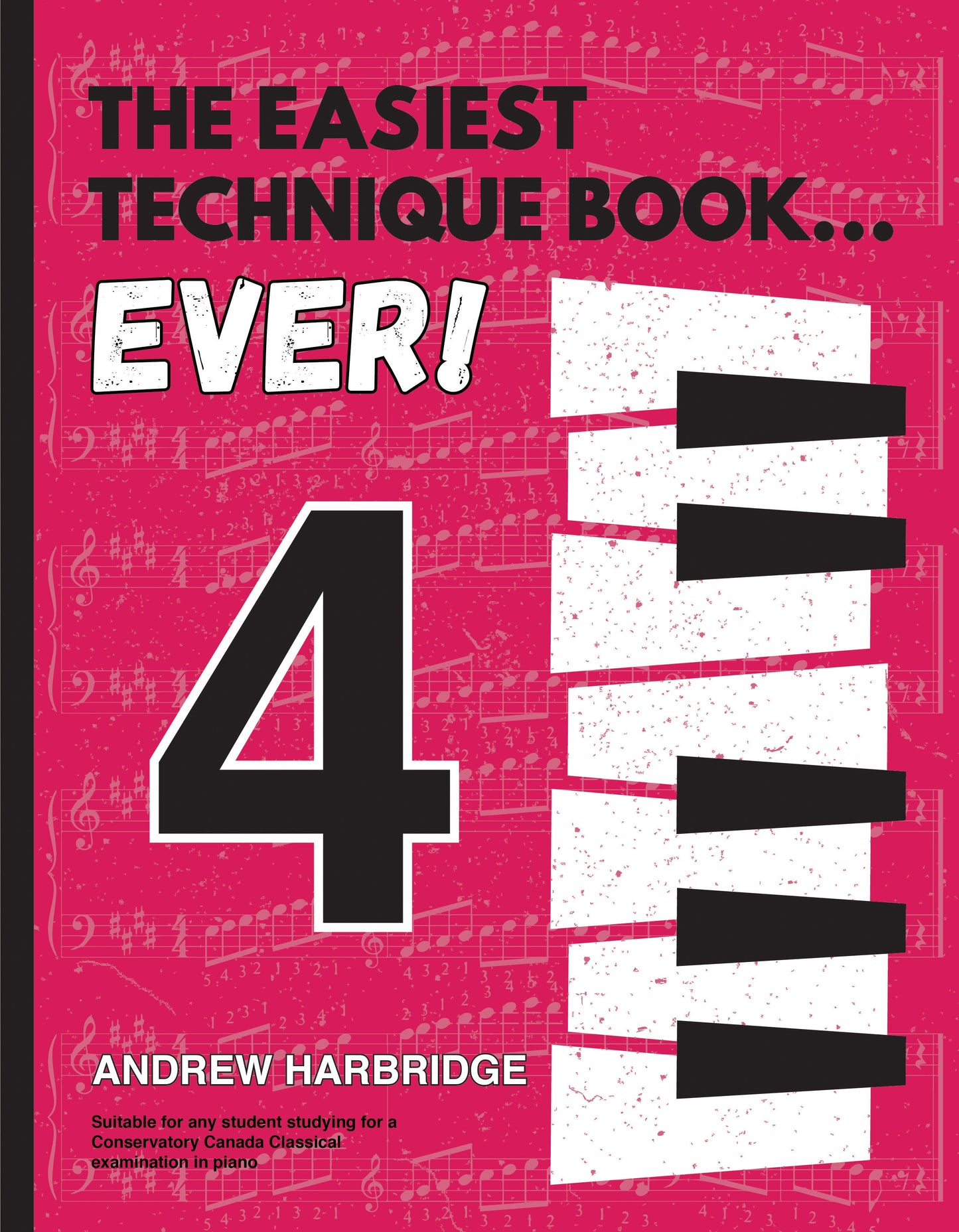 The Easiest Technique Book… Ever! 4