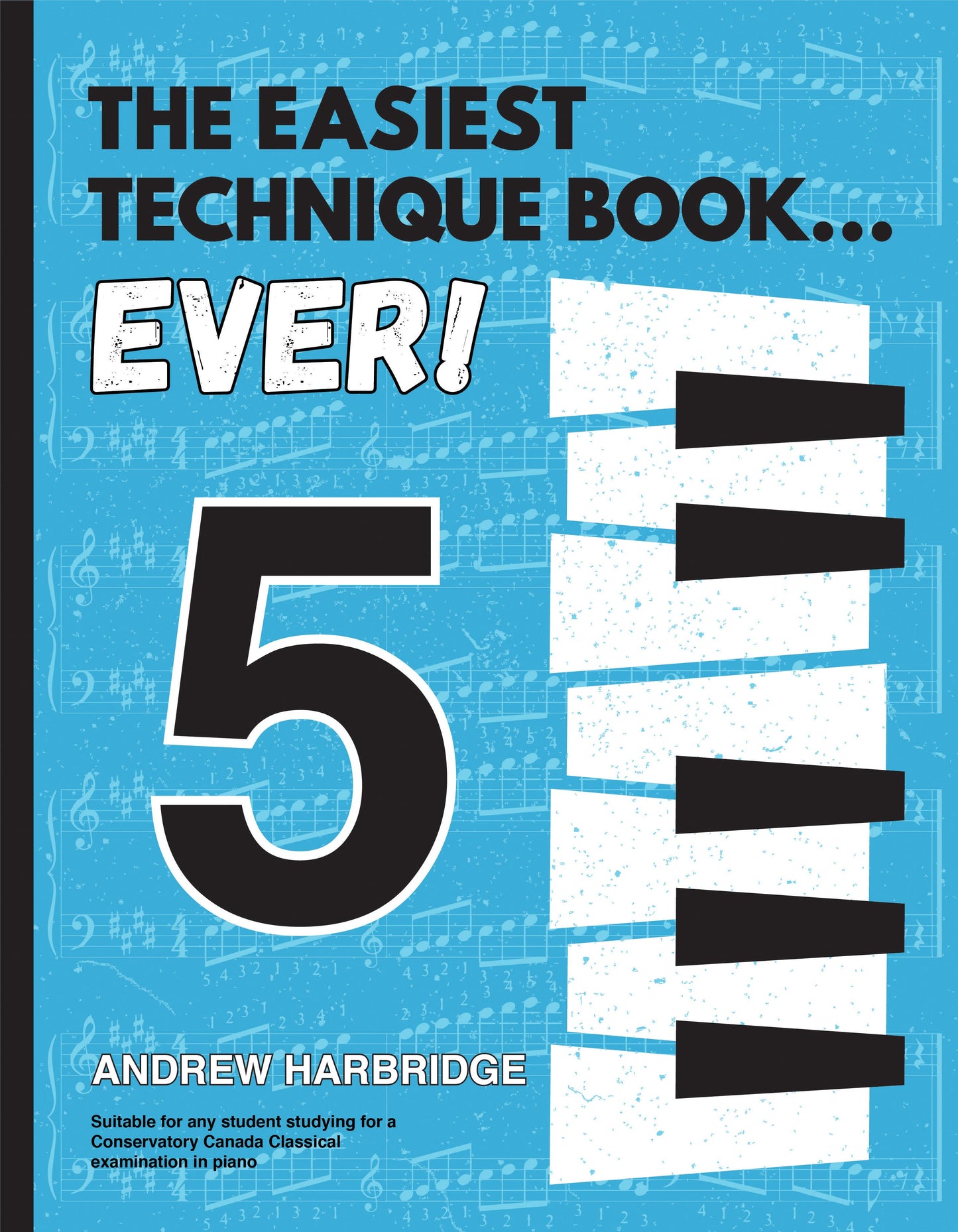 The Easiest Technique Book… Ever! 5