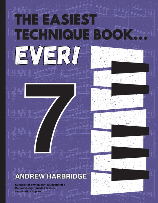 The Easiest Technique Book… Ever! 7