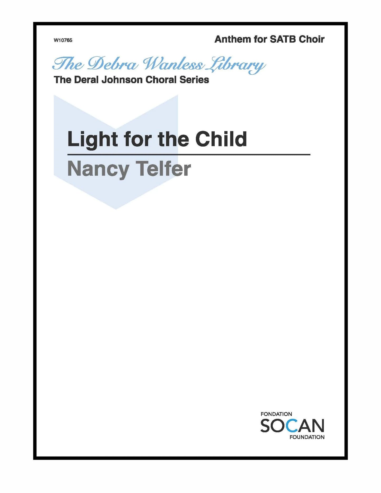 Light for the Child